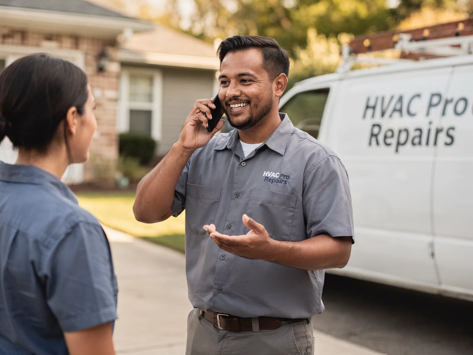 Heat Pump Repair Revere, MN FAQs